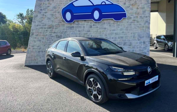 citroen-c4-1-2-hybride-145ch-s-s-plus-automatique - 872274713