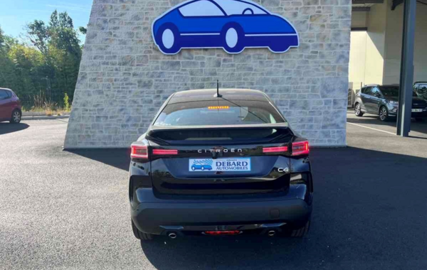 citroen-c4-1-2-hybride-145ch-s-s-plus-automatique - 872274713