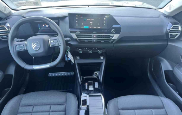 citroen-c4-1-2-hybride-145ch-s-s-plus-automatique - 872274713