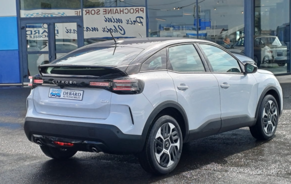 citroen-c4-1-2-hybride-145ch-s-s-plus-automatique - 873034713