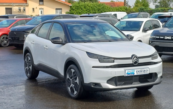 citroen-c4-1-2-hybride-145ch-s-s-plus-automatique - 873034713