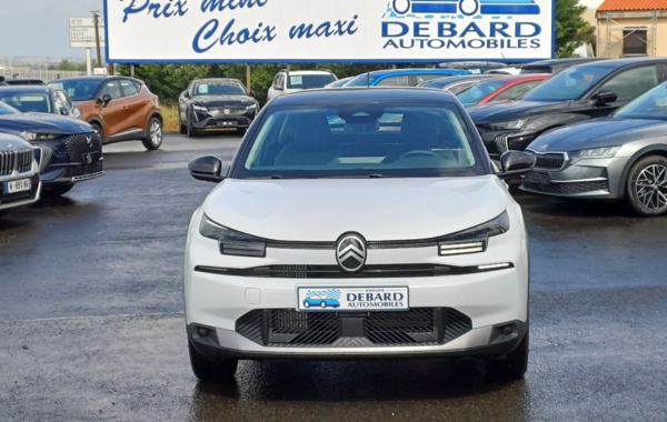 citroen-c4-1-2-hybride-145ch-s-s-plus-automatique - 873034713