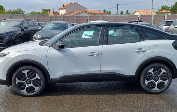 citroen-c4-1-2-hybride-145ch-s-s-plus-automatique - 873074713