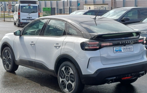 citroen-c4-1-2-hybride-145ch-s-s-plus-automatique - 873074713