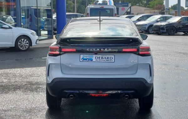 citroen-c4-1-2-hybride-145ch-s-s-plus-automatique - 873074713