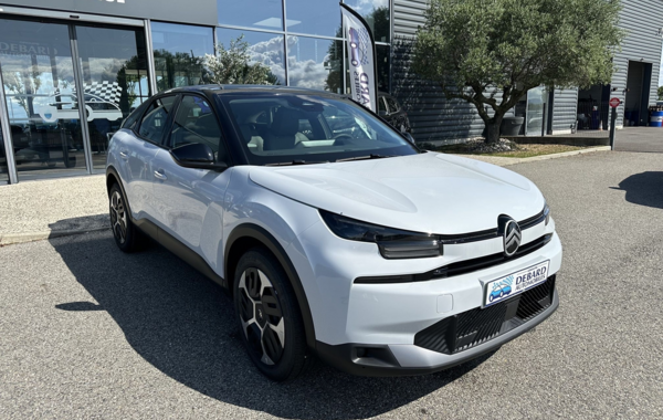 citroen-c4-1-2-hybride-145ch-s-s-plus-automatique - 873094713