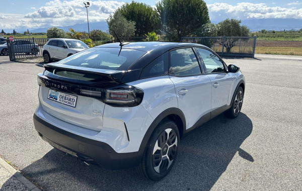 citroen-c4-1-2-hybride-145ch-s-s-plus-automatique - 873094713