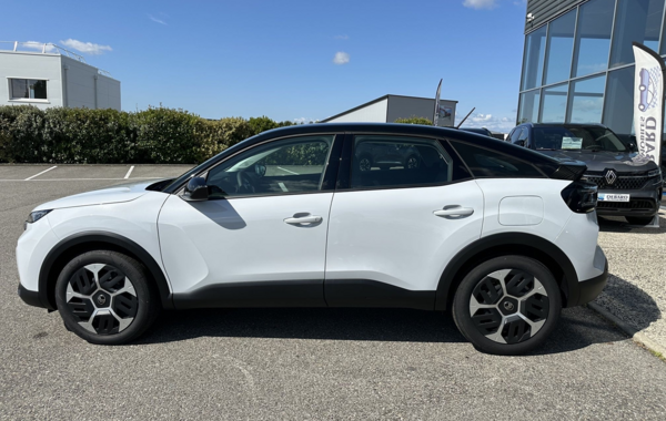 citroen-c4-1-2-hybride-145ch-s-s-plus-automatique - 873094713