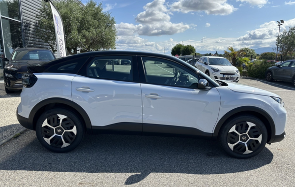 citroen-c4-1-2-hybride-145ch-s-s-plus-automatique - 873094713