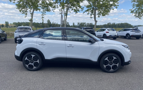 citroen-c4-1-2-hybride-145ch-s-s-plus-automatique - 873154713