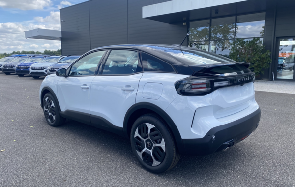 citroen-c4-1-2-hybride-145ch-s-s-plus-automatique - 873154713