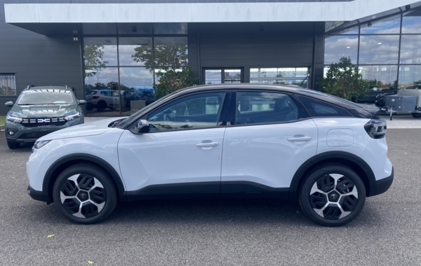 citroen-c4-1-2-hybride-145ch-s-s-plus-automatique - 873154713