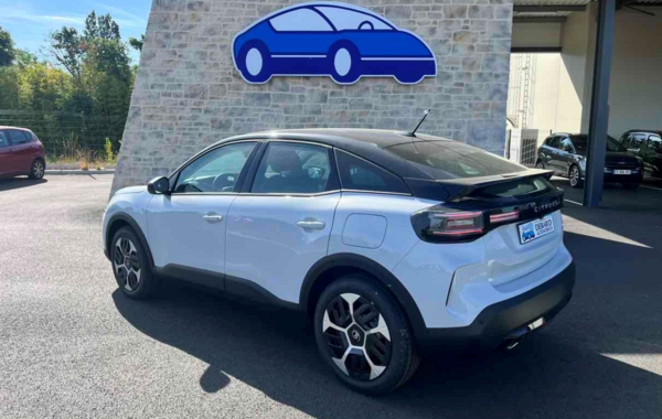 citroen-c4-1-2-hybride-145ch-s-s-plus-automatique - 873194713