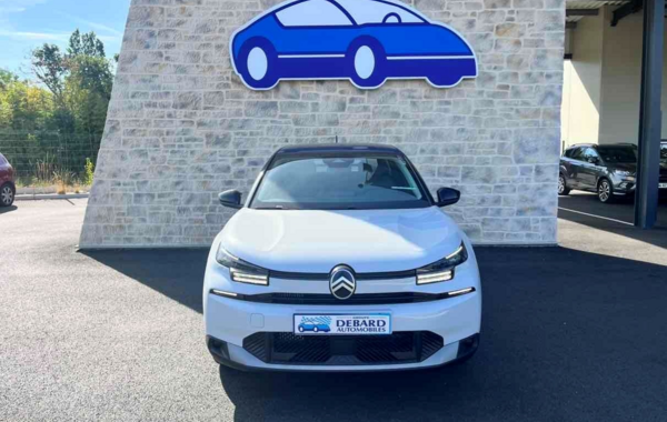 citroen-c4-1-2-hybride-145ch-s-s-plus-automatique - 873254713