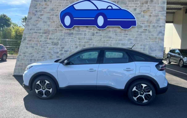 citroen-c4-1-2-hybride-145ch-s-s-plus-automatique - 873254713