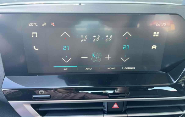 citroen-c4-1-2-hybride-145ch-s-s-plus-automatique - 873254713