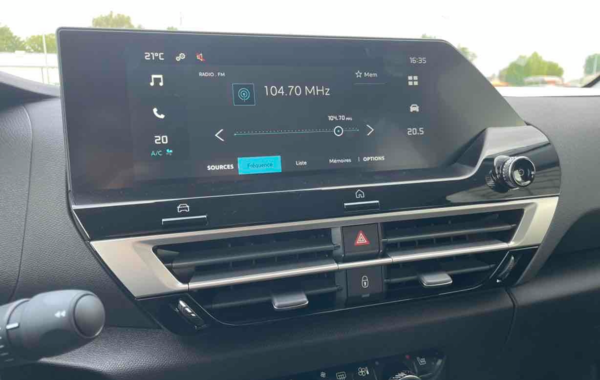 citroen-c4-1-2-hybride-145ch-s-s-plus-automatique - 873894713