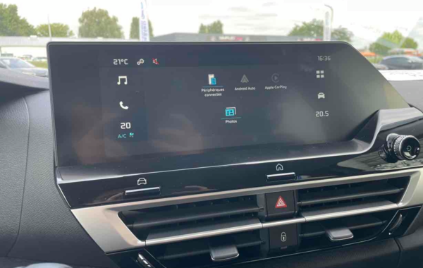 citroen-c4-1-2-hybride-145ch-s-s-plus-automatique - 873904713