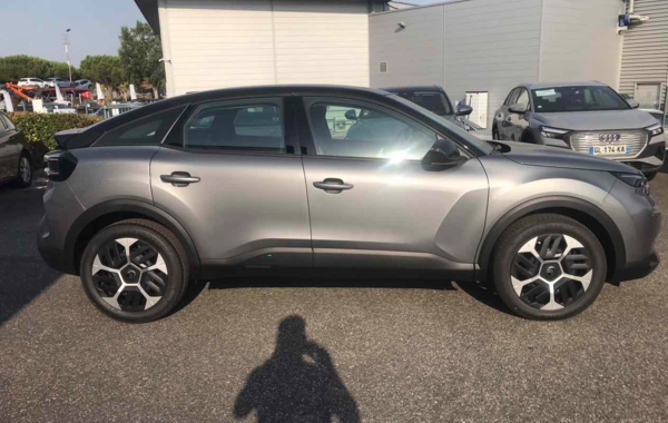 citroen-c4-1-2-hybride-145ch-s-s-plus-automatique - 873984713