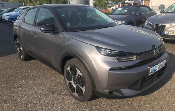 citroen-c4-1-2-hybride-145ch-s-s-plus-automatique - 873984713