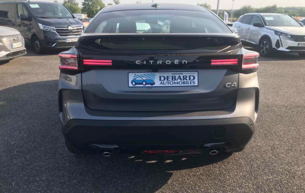 citroen-c4-1-2-hybride-145ch-s-s-plus-automatique - 873994713