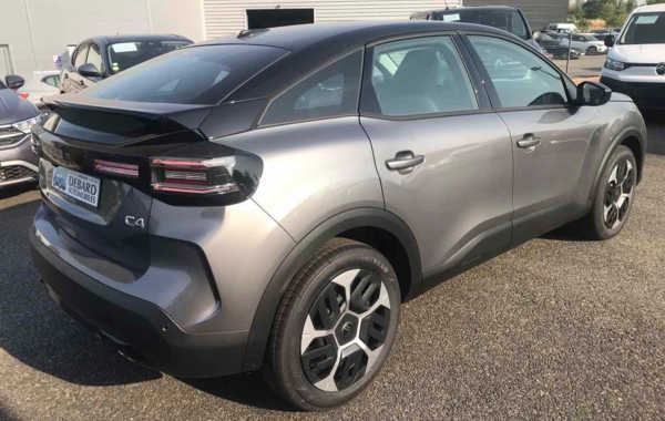 citroen-c4-1-2-hybride-145ch-s-s-plus-automatique - 873994713
