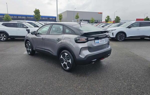 citroen-c4-1-2-hybride-145ch-s-s-plus-automatique - 874044713