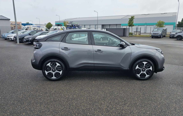 citroen-c4-1-2-hybride-145ch-s-s-plus-automatique - 874054713