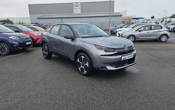 citroen-c4-1-2-hybride-145ch-s-s-plus-automatique - 874054713