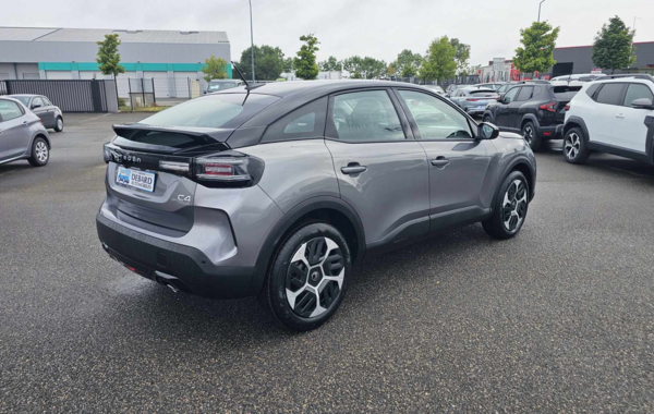 citroen-c4-1-2-hybride-145ch-s-s-plus-automatique - 874094713