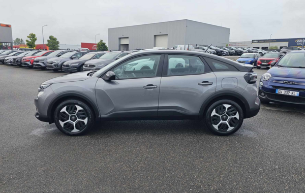 citroen-c4-1-2-hybride-145ch-s-s-plus-automatique - 874114713