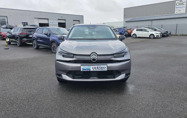 citroen-c4-1-2-hybride-145ch-s-s-plus-automatique - 874114713