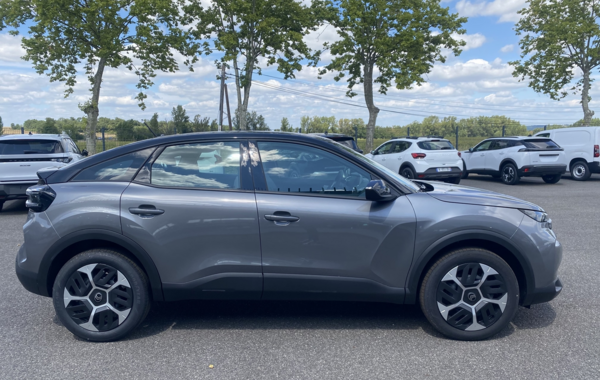 citroen-c4-1-2-hybride-145ch-s-s-plus-automatique - 874154713