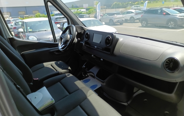 mercedes-sprinter-fg-314-cdi-43-3t5-pro-propulsion-lourd-7g-tronic-plus - 874234713
