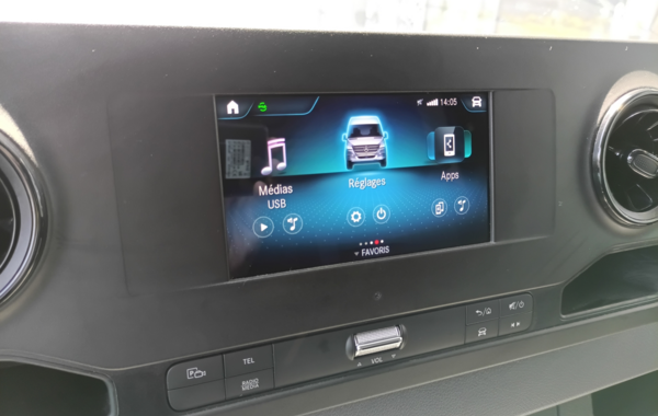 mercedes-sprinter-fg-314-cdi-43-3t5-pro-propulsion-lourd-7g-tronic-plus - 874234713