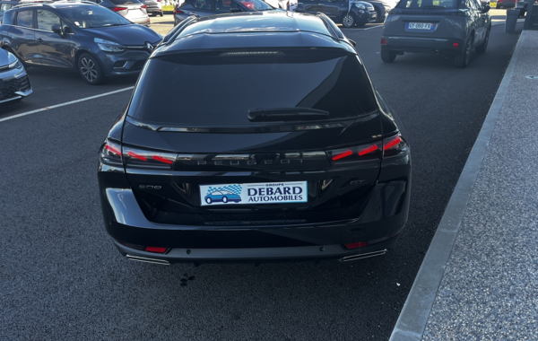 peugeot-508-sw-bluehdi-130ch-s-s-gt-eat8 - 874354713