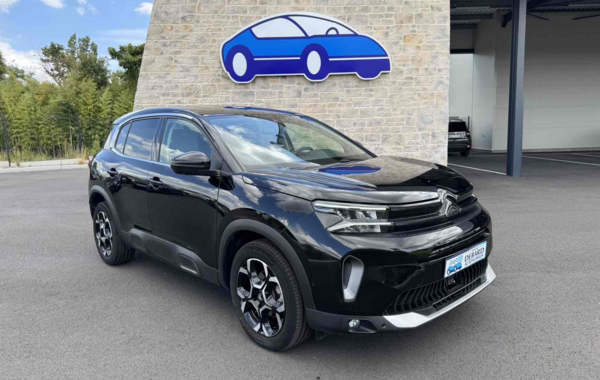 citroen-c5-aircross-1-5-bluehdi-130ch-max-boite-automatique - 874394713