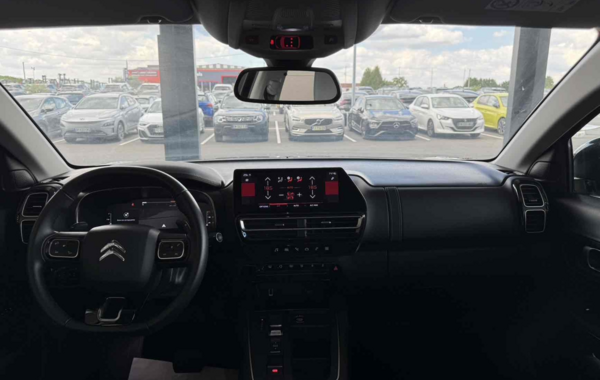 citroen-c5-aircross-1-5-bluehdi-130ch-max-boite-automatique - 874394713