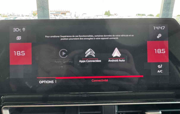 citroen-c5-aircross-1-5-bluehdi-130ch-max-boite-automatique - 874394713