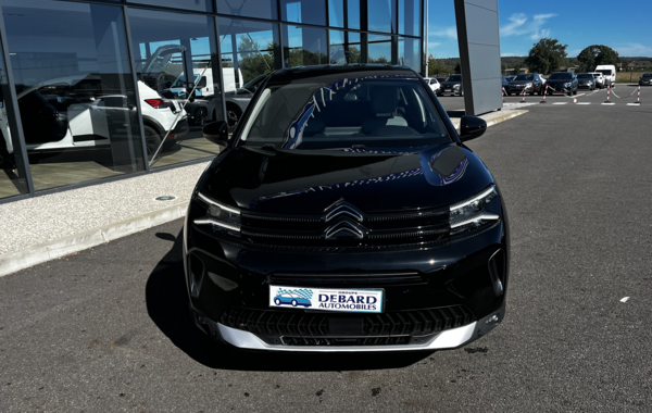 citroen-c5-aircross-1-5-bluehdi-130ch-max-boite-automatique - 874404713