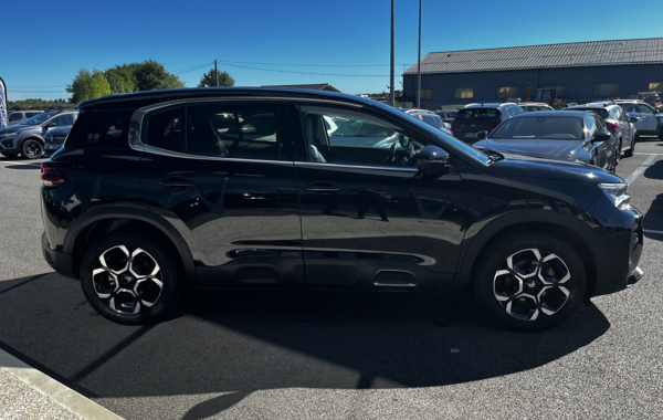 citroen-c5-aircross-1-5-bluehdi-130ch-max-boite-automatique - 874404713