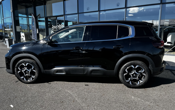 citroen-c5-aircross-1-5-bluehdi-130ch-max-boite-automatique - 874404713