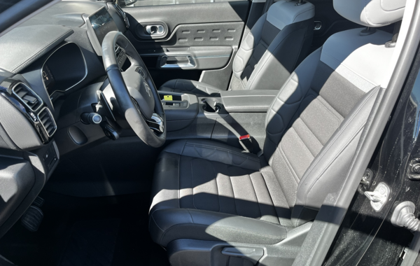 citroen-c5-aircross-1-5-bluehdi-130ch-max-boite-automatique - 874404713