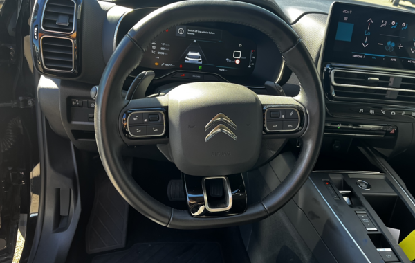 citroen-c5-aircross-1-5-bluehdi-130ch-max-boite-automatique - 874404713