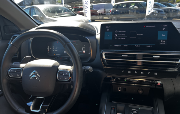 citroen-c5-aircross-1-5-bluehdi-130ch-max-boite-automatique - 874404713