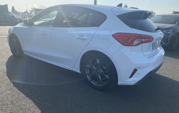 ford-focus-1-0-ecoboost-125ch-st-line - 874464713