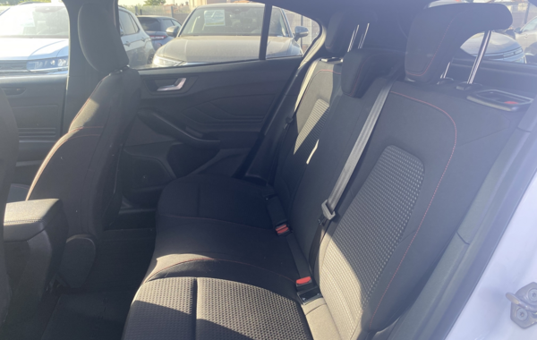 ford-focus-1-0-ecoboost-125ch-st-line - 874464713