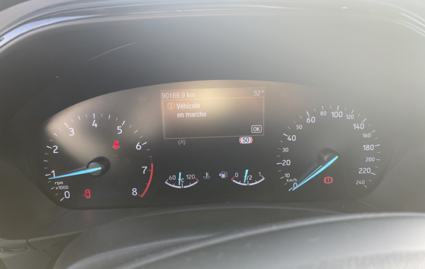 ford-focus-1-0-ecoboost-125ch-st-line - 874464713