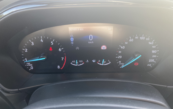 ford-focus-1-0-ecoboost-125ch-st-line - 874464713