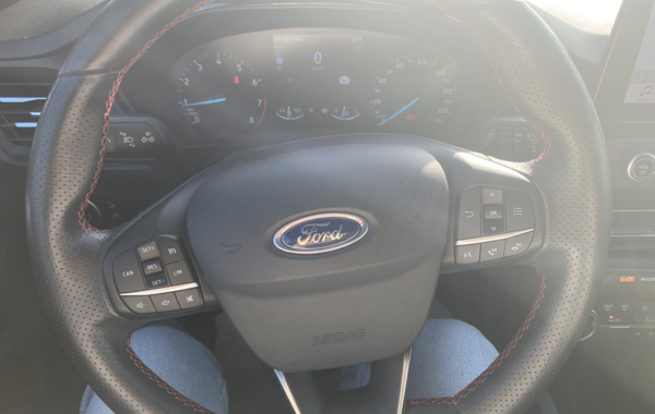 ford-focus-1-0-ecoboost-125ch-st-line - 874464713